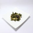 MÁGIKUS GYÖMBÉR CITROMMAL - zöld tea