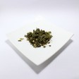 MÁLNA HÁRSSAL - zöld tea