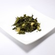 LEPKESZÁRNY - zöld tea