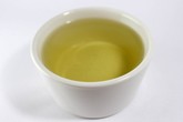 SENCHA KOFFEINMENTES BIO - zöld tea