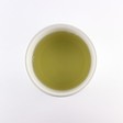 SENCHA CITROMOS - zöld tea