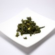 SENCHA CITROMOS - zöld tea
