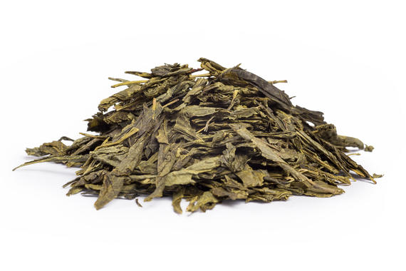 CHINA BANCHA PREMIUM - zöld tea