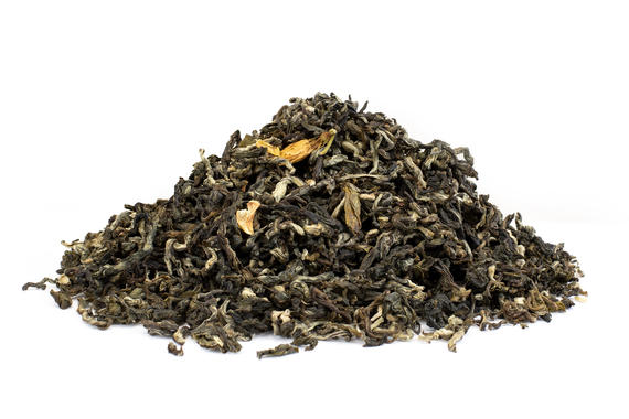 CHINA FUJIAN JASMINE  PI LO CHUN - zöld tea