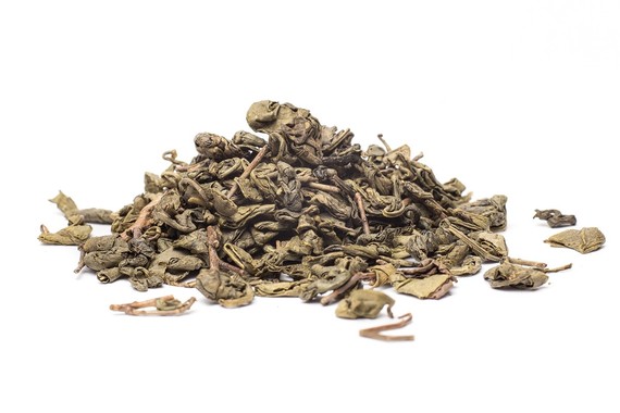 CHINA GUNPOWDER - zöld tea