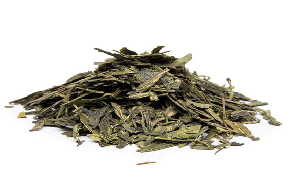 CHINA LUNG CHING BIO – zöld tea