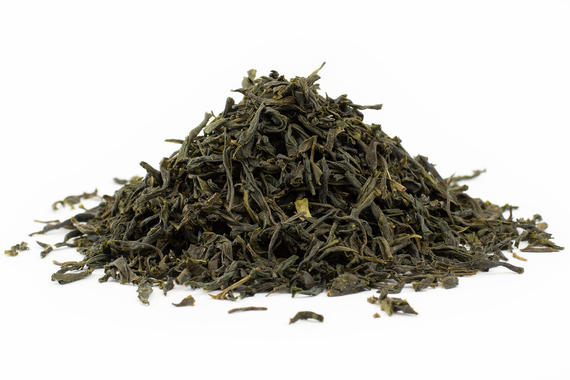 China Misty green BIO - zöld tea
