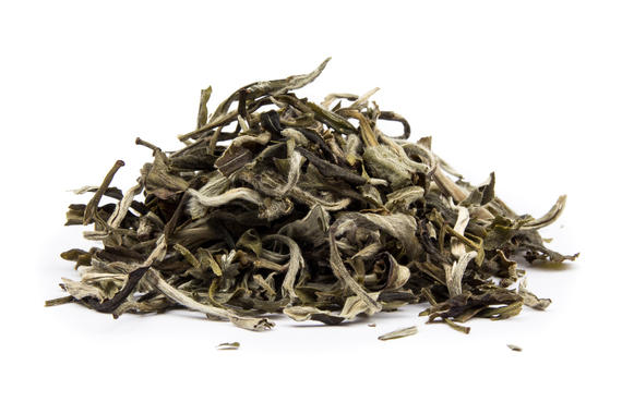 CHINA MOONLIGHT GREEN - zöld tea