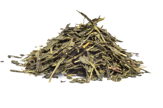 CHINA SENCHA BIO - zöld tea