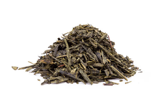 EARL GREY GREEN - zöld tea