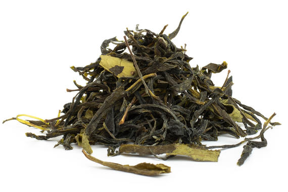 Kolkhida grúz zöld tea