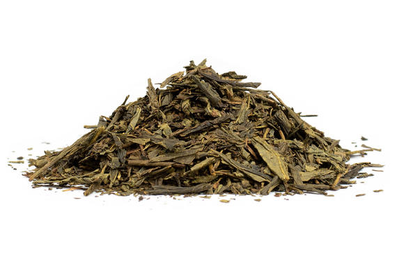 Bancha BIO - zöld tea