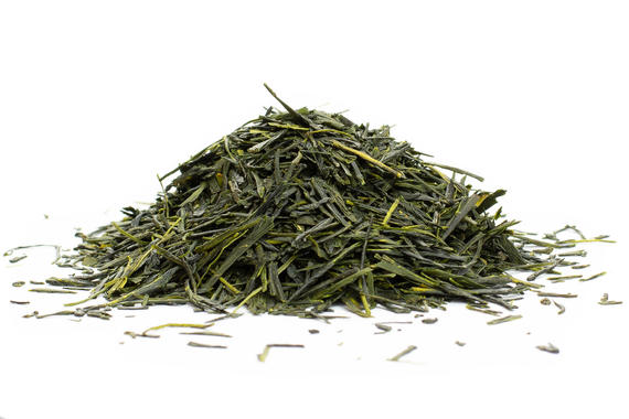 Japan Gyokuro Asahi - zöld tea