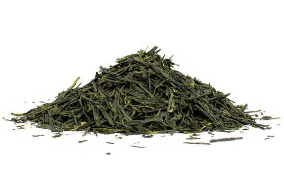 Japan Kabuse Sencha Asamushi BIO - zöld tea