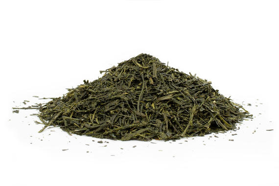 JAPAN SENCHA FUKAMUSHI-CHA BIO - zöld tea