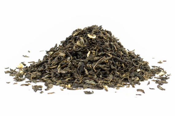 JASMINE SNOW BUDS - zöld tea