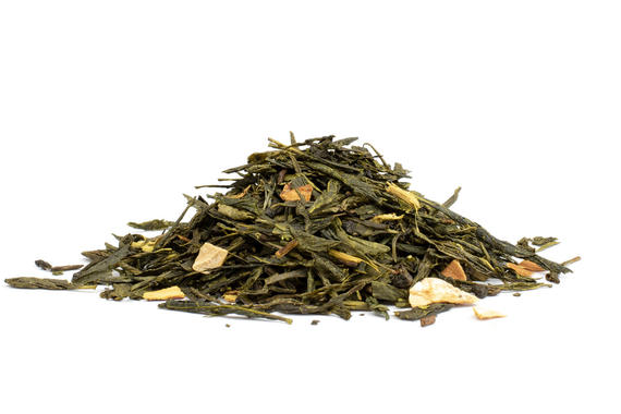 MOJITO - zöld tea