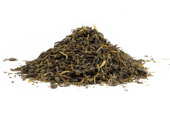 MOZAMBIK OP GREEN MONTE METILILE BIO - zöld tea