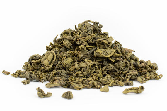 PI LO CHUN - zöld tea