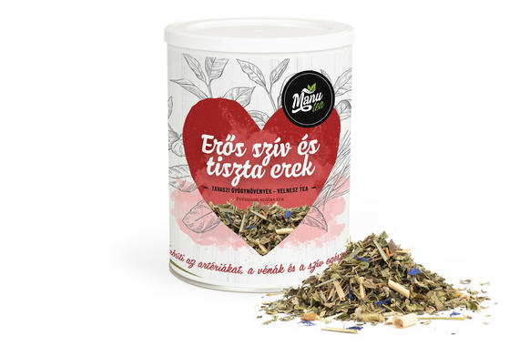 Kenrico Cci Zöld tea gyógynövény tapasz - Ayurveda Online Shop