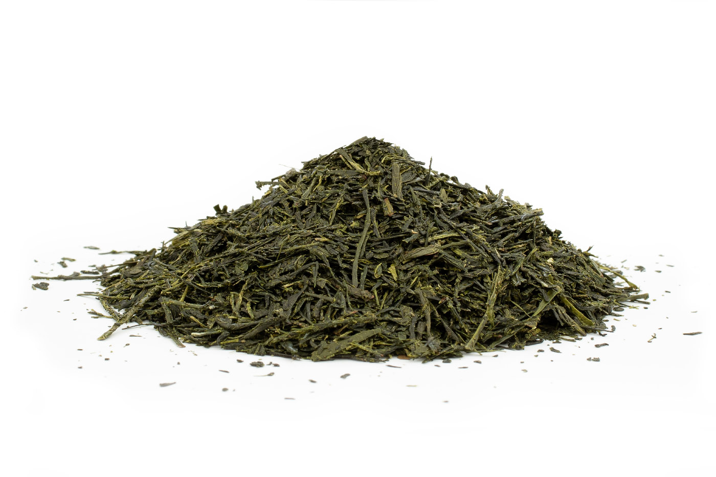 Legendás zöld tea