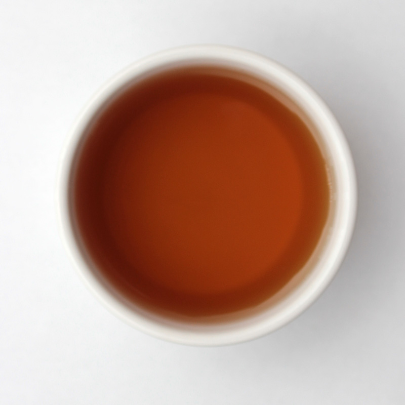 tea méregtelenítésre