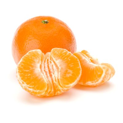 Mandarin