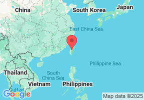 Taiwan Yuchi Zownship