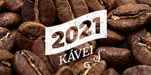 A 2021-es év kávéi, vagy úgy is mondhatnánk, hogy a kávéimádóinknak kitűnő 