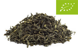 Bio zöld tea