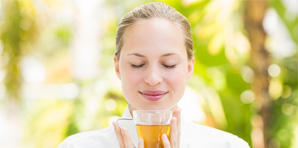 Tisztító teák: Támogatják az egészséget, nyugtatják az elmét