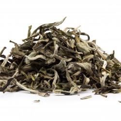 CHINA MOONLIGHT GREEN - zöld tea