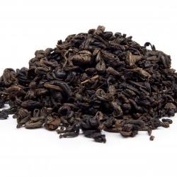 CHINA MILK BLACK GUNPOWDER - fekete tea