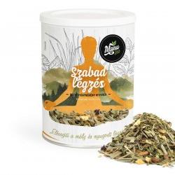 SZABAD LÉGZÉS - gyógynövény tea 160g