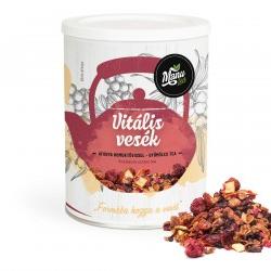 VITÁLIS VESÉK - gyümölcs tea 250g