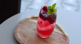 Iced tea vs. cold brew: mi a különbség közöttük?