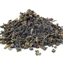 GREEN CEYLON HIGHLAND BIO - zöld tea