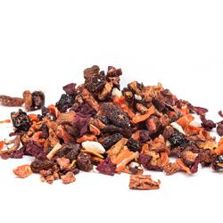 TEJSZÍNES  ÁFONYA -  gyümölcstea
