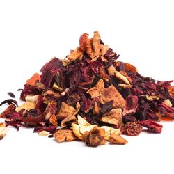 Karácsony Varázsa - gyümölcs tea
