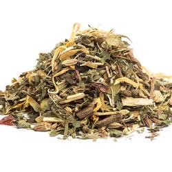 ÉDES ÁLOM GYÓGYNÖVÉNY KEVERÉK - wellness tea