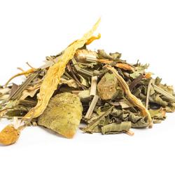 MORINGA VASFŰVEL ÉS CITROMMAL -gyógytea keverék