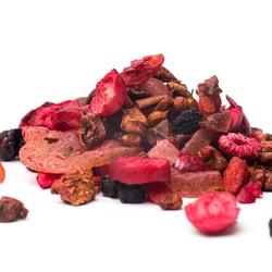 GOJI-MÁLNA - gyümölcs tea