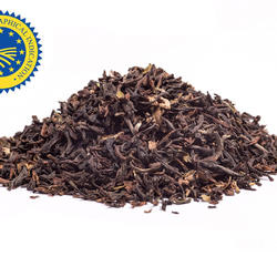 DARJEELING FTGFOP I SECOND FLUSH TUKDAH - fekete tea