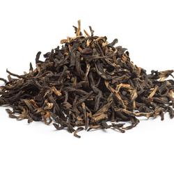GOLDEN YUNNAN SUPERIOR BIO - fekete tea