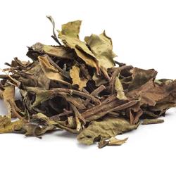 BAI MU TAN - fehér tea
