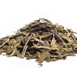 CHINA LUNG CHING 1st GRADE - zöld tea