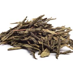 CHINA BANCHA BIO - zöld tea