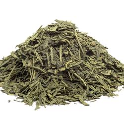 JAPAN SENCHA JEIDO WITH MATCHA - zöld tea