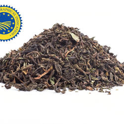DARJEELING FTGFOP I FIRST FLUSH BIO - fekete tea