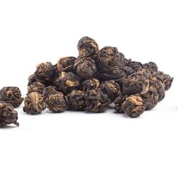 LONG ZHU BLACK - fekete tea